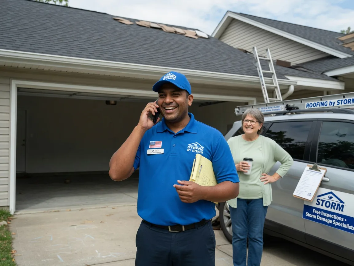 Roof Repair Near Me Rome, OH FAQs